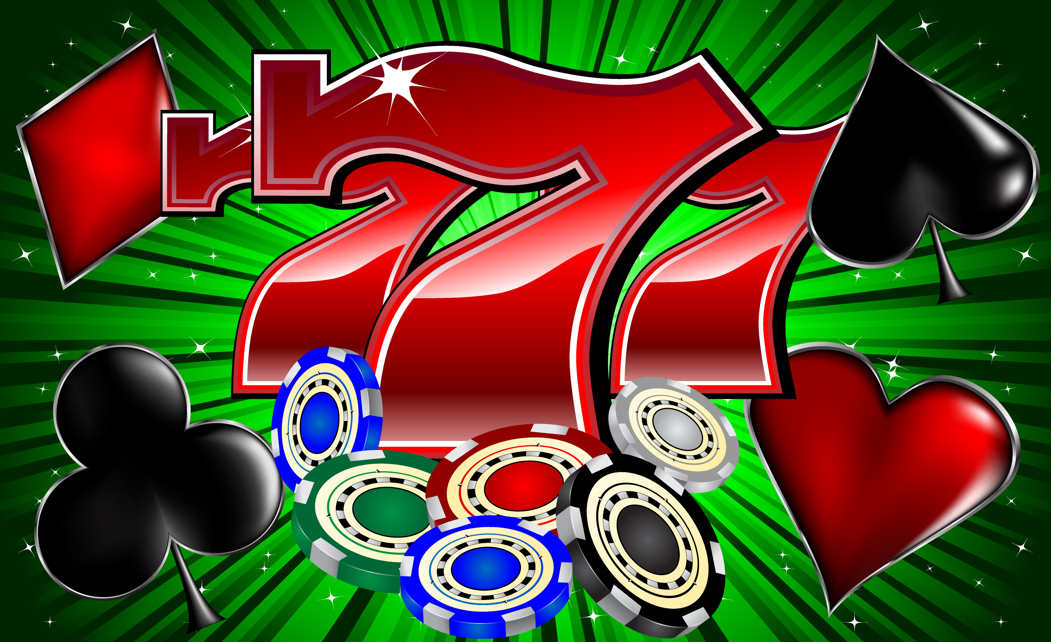 Online Casino